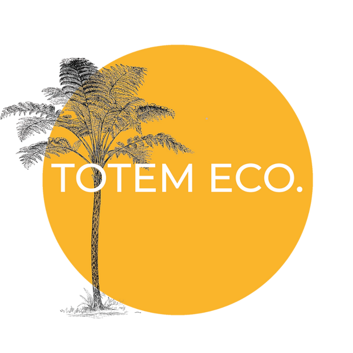 Totem Eco logo